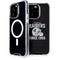 NFL Las Vegas Raiders Helmet iPhone 15 Pro MagSafe Case